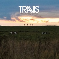 Travis ‹Where You Stand›