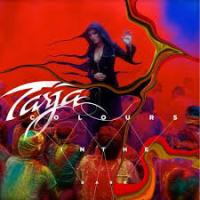 Tarja Turunen &lsaquo;Colours in the Dark&rsaquo;