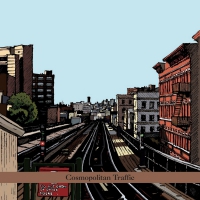 AutorYno ‹Cosmopolitan Traffic›