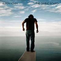 Elton John &lsaquo;The Diving Board&rsaquo;