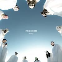 Moby ‹Innocents›