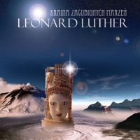 Leonard Luther &lsaquo;Kraina zagubionych marzeń&rsaquo;