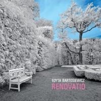 Edyta Bartosiewicz ‹Renovatio›