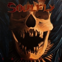 Soulfly &lsaquo;Savages&rsaquo;
