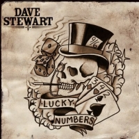 Dave Stewart &lsaquo;Lucky Numbers&rsaquo;