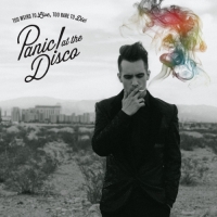 Panic! At The Disco ‹Too Weird to Live, Too Rare to Die!›