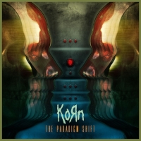 Korn (KoЯn) &lsaquo;The Paradigm Shift&rsaquo;