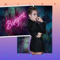 Miley Cyrus &lsaquo;Bangerz&rsaquo;