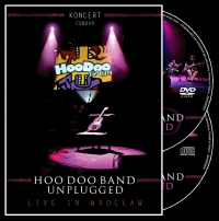 HooDoo Band ‹HooDoo Unplugged›