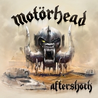 Motörhead ‹Aftershock›