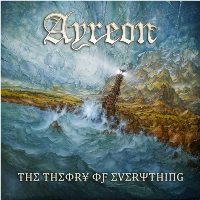 Ayreon &lsaquo;The Theory of Everything&rsaquo;