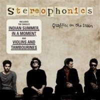 Stereophonics ‹Graffiti on the Train›