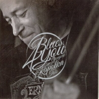 Grzegorz Kapołka Trio &lsaquo;Blues4You&rsaquo;