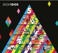 Dick4Dick &lsaquo;5&rsaquo;