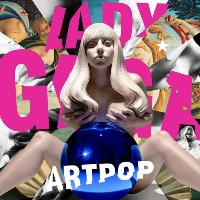 Lady Gaga ‹Artpop›