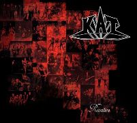 KAT &lsaquo;Rarities&rsaquo;