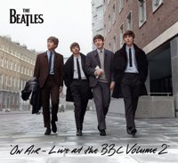 The Beatles ‹On Air: Live at the BBC volume 2›