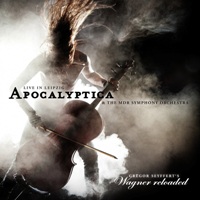 Apocalyptica &lsaquo;Wagner Reloaded&rsaquo;