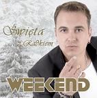 Weekend ‹Święta z Radkiem›