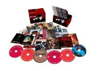 Bob Dylan &lsaquo;The Complete Album Collection Vol. 1&rsaquo;