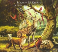 Loreena McKennitt ‹A Midwinter Night’s Dream›