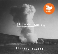 Erland Dahler &lsaquo;Rolling Bomber&rsaquo;