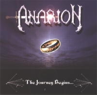 Anarion &lsaquo;The Journey Begins&rsaquo;