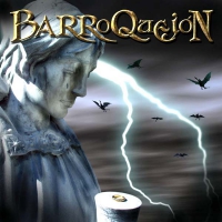 Barroquejon ‹Concerning the Quest, The Bearer and the Ring›