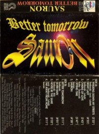 Sauron ‹Better Tomorrow›
