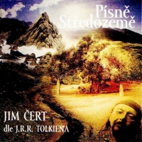 Jim Čert &lsaquo;Písně Středozemě&rsaquo;