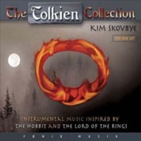 Kim Skovbye &lsaquo;The Tolkien Collection&rsaquo;