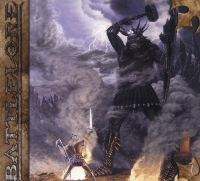 Battlelore &lsaquo;Where the Shadows Lie&rsaquo;