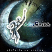 AndrOmedA &lsaquo;Sinfonía Paranormal&rsaquo;