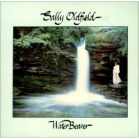 Sally Oldfield ‹Water Bearer›