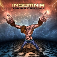 Insomnia ‹Taking Control›