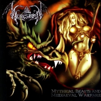 Heresiarh &lsaquo;Mythical Beasts and Mediaeval Warfare&rsaquo;