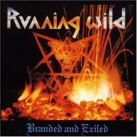 Running Wild ‹Branded and Exiled›