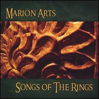 Marion Arts &lsaquo;Songs of the Rings&rsaquo;