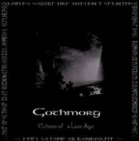Gothmorg ‹Echoes of a Lost Age›