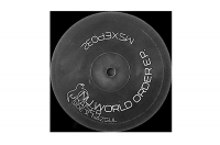 Kaizer, Rawthang ‹Nu World Order EP›