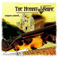 The Hobbit Shire ‹Eskizy Ljegjend (Эскизы Легенд)›