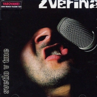Zverina &lsaquo;Svetlo v tme&rsaquo;