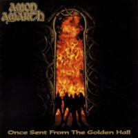 Amon Amarth &lsaquo;One Send from the Golden Hall&rsaquo;