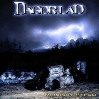 Dagorlad &lsaquo;Midnight Storm&rsaquo;
