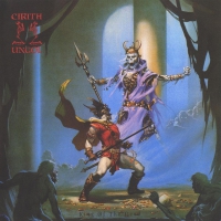 Cirith Ungol ‹King of the Dead›