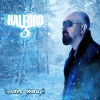 Halford &lsaquo;Halford III: Winter Songs&rsaquo;