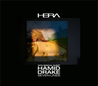 Hera, Hamid Drake ‹Seven Lines›