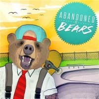 Abandoned By Bears &lsaquo;Bear-Sides EP&rsaquo;