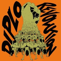 Diplo &lsaquo;Revolution EP&rsaquo;