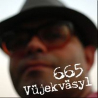 Vüjekväsyl &lsaquo;665&rsaquo;